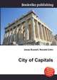 City of Capitals, Jesse Russell,Ronald Cohn 