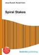 Spiral Stakes, Jesse Russell,Ronald Cohn 