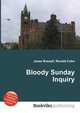 Bloody Sunday Inquiry, Jesse Russell,Ronald Cohn 