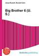 Big Brother 6 (U.S.), Jesse Russell,Ronald Cohn 