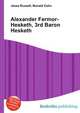 Alexander Fermor-Hesketh, 3rd Baron Hesketh, Jesse Russell,Ronald Cohn 
