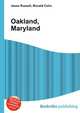 Oakland, Maryland, Jesse Russell,Ronald Cohn 