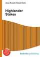 Highlander Stakes, Jesse Russell,Ronald Cohn 