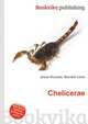 Chelicerae, Jesse Russell,Ronald Cohn 