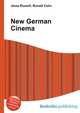 New German Cinema, Jesse Russell,Ronald Cohn 
