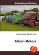 Albion Motors, Jesse Russell,Ronald Cohn 
