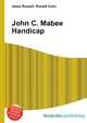 John C. Mabee Handicap, Jesse Russell,Ronald Cohn 