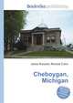 Cheboygan, Michigan, Jesse Russell,Ronald Cohn 