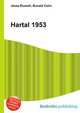 Hartal 1953, Jesse Russell,Ronald Cohn 