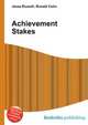 Achievement Stakes, Jesse Russell,Ronald Cohn 