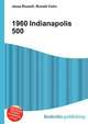 1960 Indianapolis 500, Jesse Russell,Ronald Cohn 