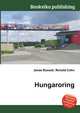 Hungaroring, Jesse Russell,Ronald Cohn 
