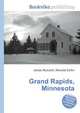 Grand Rapids, Minnesota, Jesse Russell,Ronald Cohn 