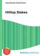 Hilltop Stakes, Jesse Russell,Ronald Cohn 