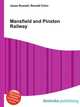 Mansfield and Pinxton Railway, Jesse Russell,Ronald Cohn 