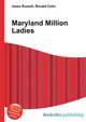 Maryland Million Ladies, Jesse Russell,Ronald Cohn 