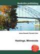 Hastings, Minnesota, Jesse Russell,Ronald Cohn 