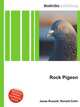 Rock Pigeon, Jesse Russell,Ronald Cohn 