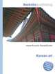 Korean art, Jesse Russell,Ronald Cohn 