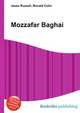 Mozzafar Baghai, Jesse Russell,Ronald Cohn 