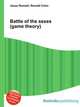 Battle of the sexes (game theory), Jesse Russell,Ronald Cohn 