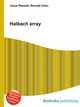 Halbach array, Jesse Russell,Ronald Cohn 