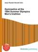 Gymnastics at the 1904 Summer Olympics Men's triathlon, Jesse Russell,Ronald Cohn 