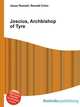 Joscius, Archbishop of Tyre, Jesse Russell,Ronald Cohn 