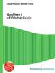 Geoffrey I of Villehardouin, Jesse Russell,Ronald Cohn 