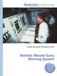 Ballistic Missile Early Warning System, Jesse Russell,Ronald Cohn 