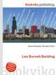 Leo Burnett Building, Jesse Russell,Ronald Cohn 
