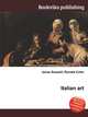 Italian art, Jesse Russell,Ronald Cohn 