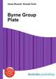 Byrne Group Plate, Jesse Russell,Ronald Cohn 