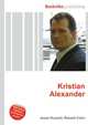 Kristian Alexander, Jesse Russell,Ronald Cohn 