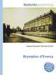 Brympton d'Evercy, Jesse Russell,Ronald Cohn 