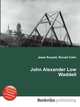 John Alexander Low Waddell, Jesse Russell,Ronald Cohn 