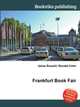 Frankfurt Book Fair, Jesse Russell,Ronald Cohn 