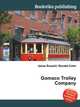 Gomaco Trolley Company, Jesse Russell,Ronald Cohn 