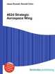 462d Strategic Aerospace Wing, Jesse Russell,Ronald Cohn 
