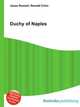 Duchy of Naples, Jesse Russell,Ronald Cohn 