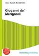 Giovanni de' Marignolli, Jesse Russell,Ronald Cohn 