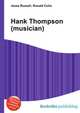 Hank Thompson (musician), Jesse Russell,Ronald Cohn 