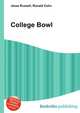 College Bowl, Jesse Russell,Ronald Cohn 