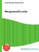 Manganese(III) oxide, Jesse Russell,Ronald Cohn 