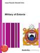 Military of Estonia, Jesse Russell,Ronald Cohn 