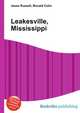 Leakesville, Mississippi, Jesse Russell,Ronald Cohn 