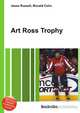 Art Ross Trophy, Jesse Russell,Ronald Cohn 