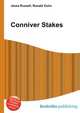 Conniver Stakes, Jesse Russell,Ronald Cohn 