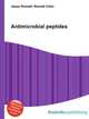 Antimicrobial peptides, Jesse Russell,Ronald Cohn 