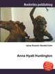 Anna Hyatt Huntington, Jesse Russell,Ronald Cohn 
